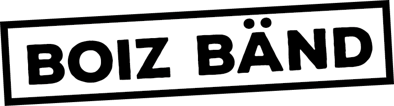 BOIZ BÄND – Die Partyband aus dem Schwabenland